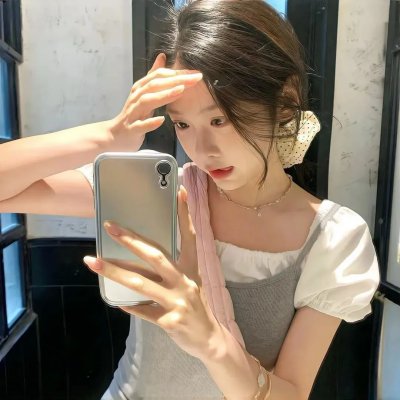 情海燃犀记