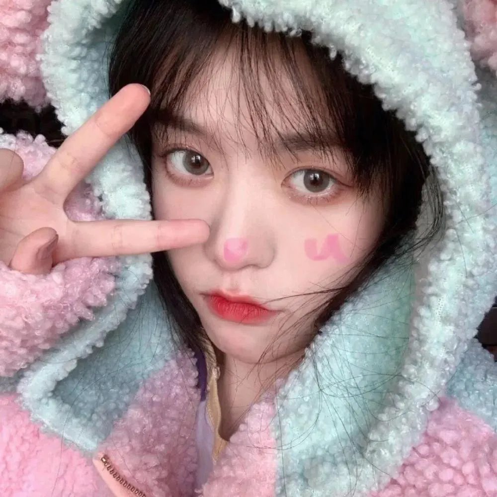 李寿根的眼色教练
