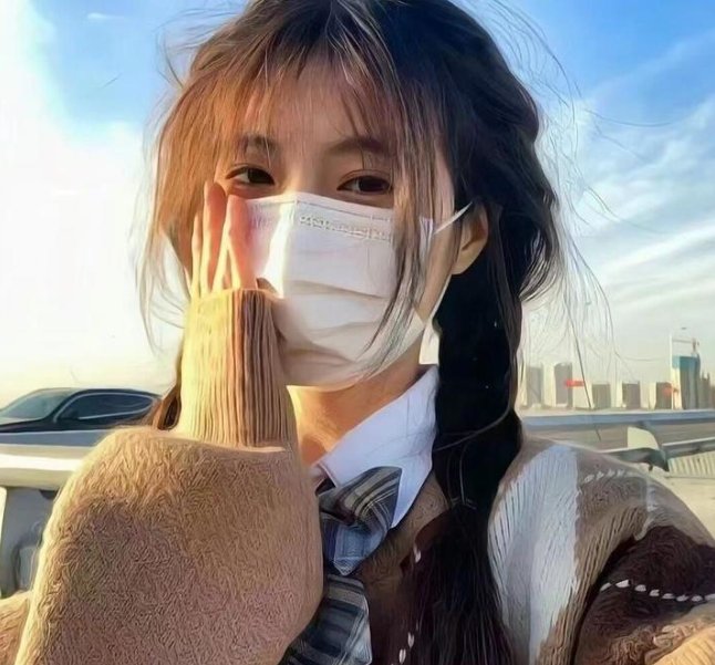 白雪坏公主