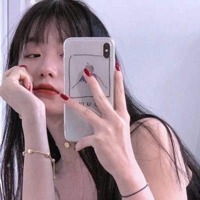 蓝色大丽花